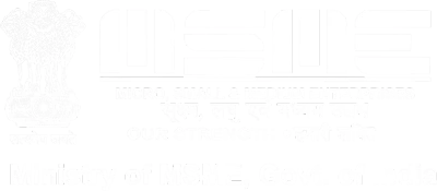 MSME, Ministry of MSME, Govt. of India