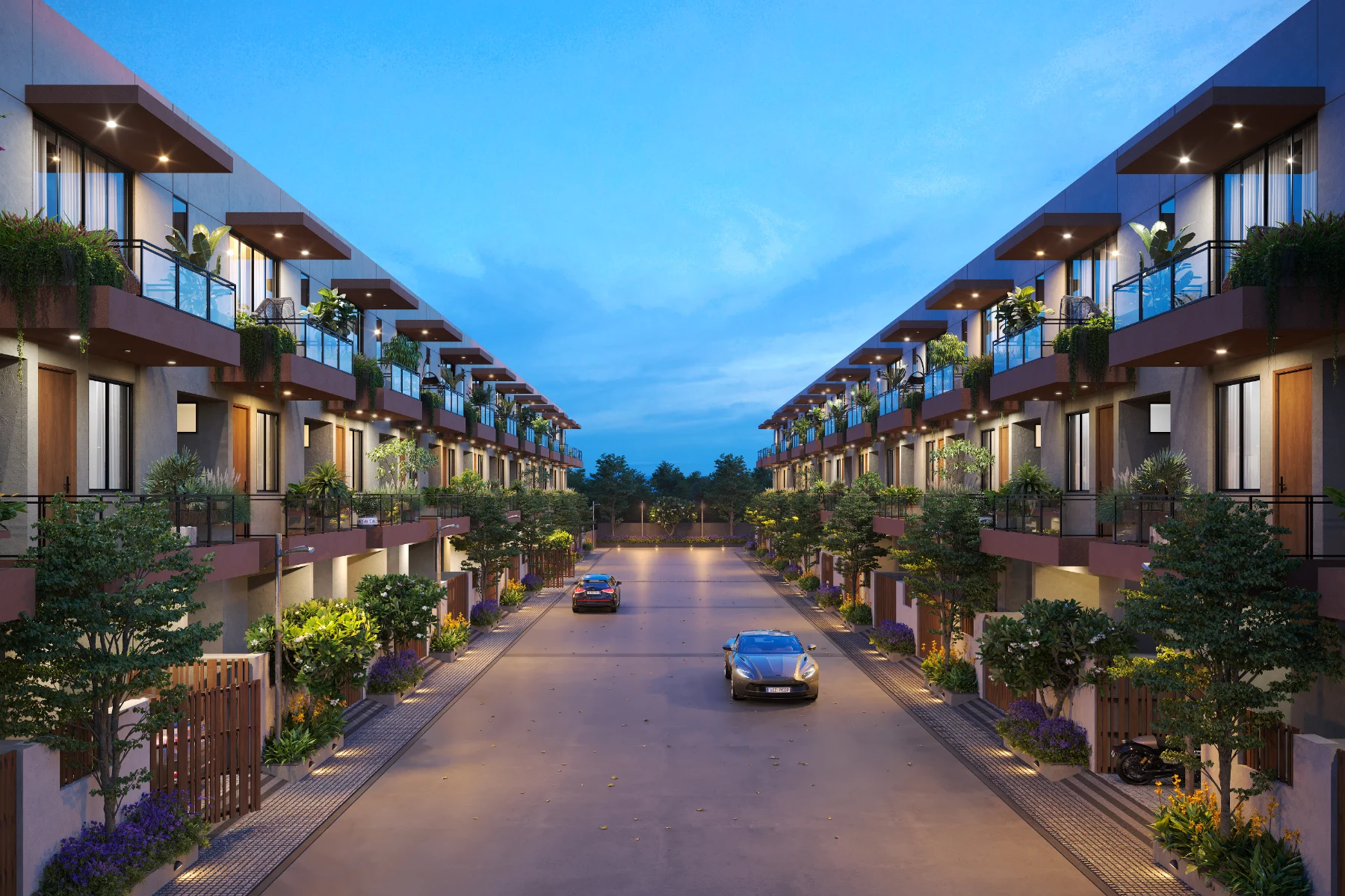 Aarushi Developers