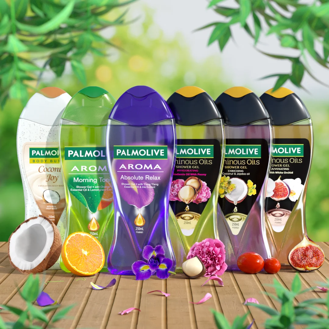 Palmolive