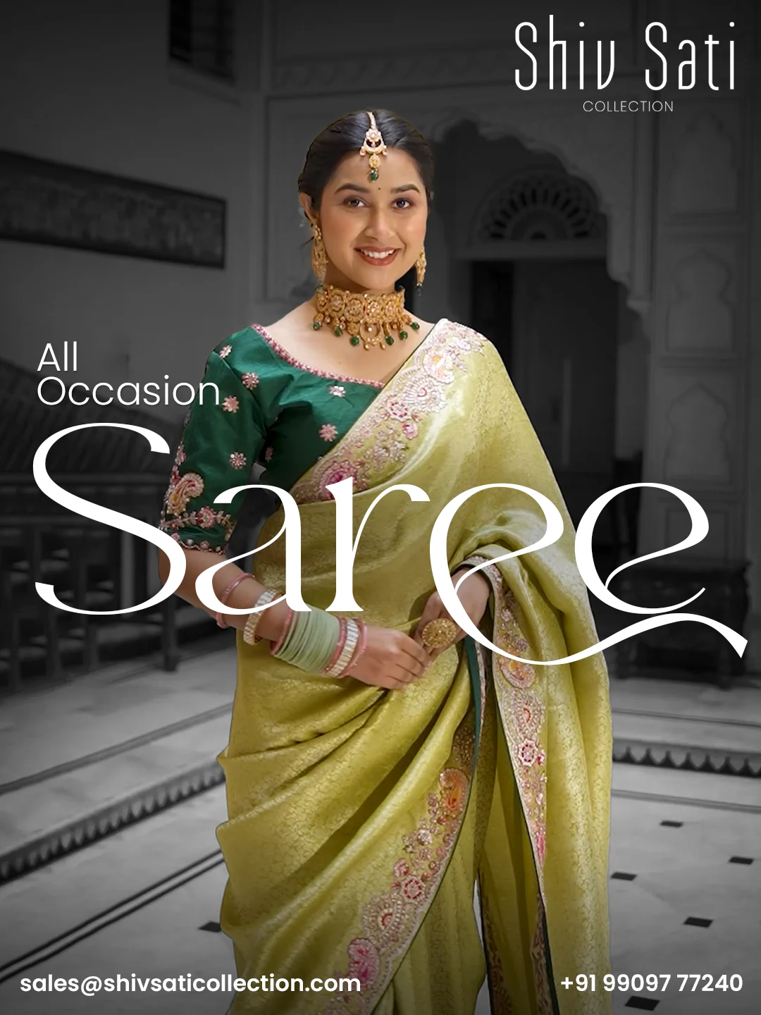 Shiv Sati Collection