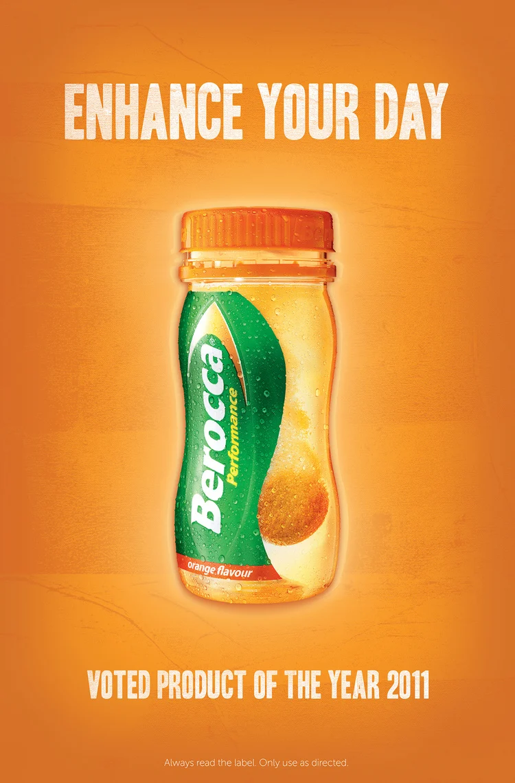 Berocca